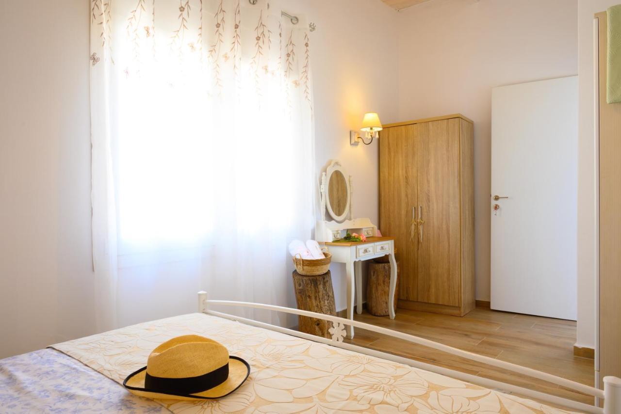 Althea Villa By Breathtaking View Agios Nikolaos  Bagian luar foto